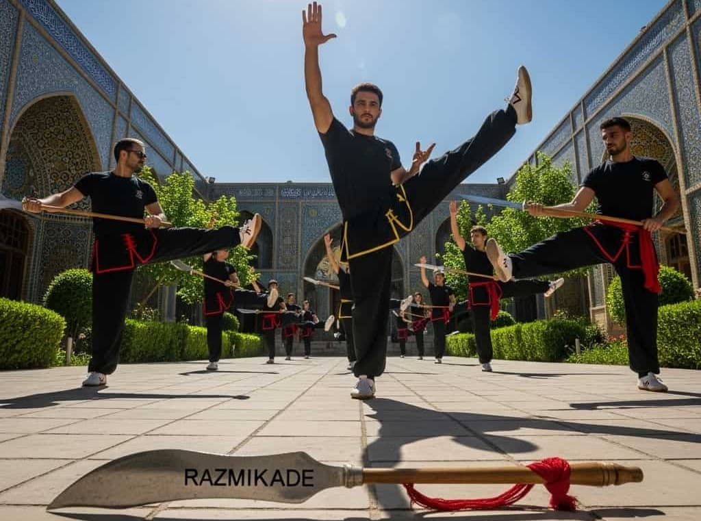 wushu