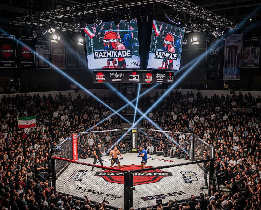 MMA,هنرهای رزمی ترکیبی,آموزش MMA,قفس مبارزه,فایترهای UFC
,کیک‌بوکسینگ
,جوجیتسو
,بوکس حرفه‌ای
,ورزش‌های رزمی
,مبارزه خیابانی
,فلسفه مبارزه
,آموزش مبتدی MMA